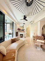 The Tapestry (D18), Condominium #463469851